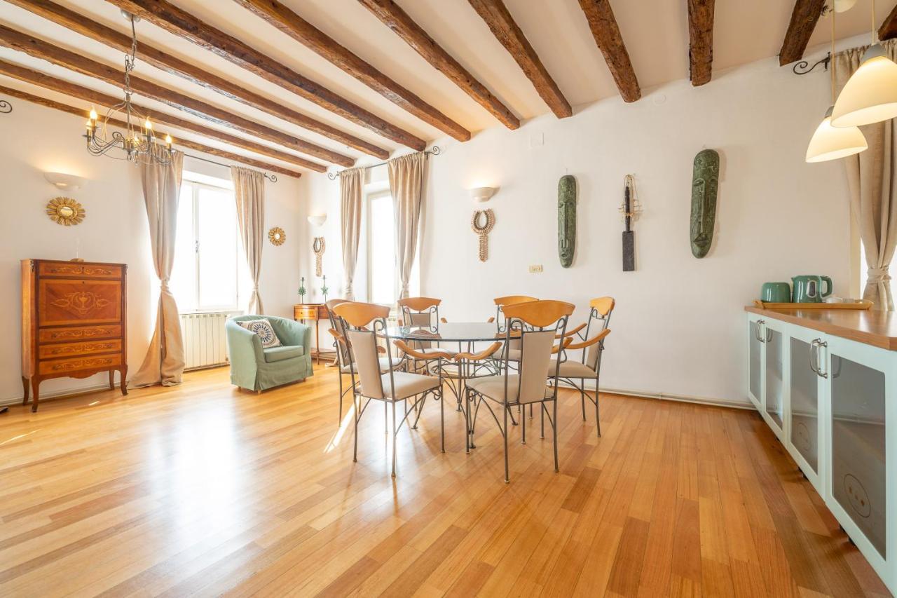 Apartment Buena Vista Piran Extérieur photo